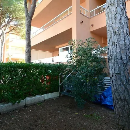 Apartamento Puig Sa Guilla 1c B3 Pals