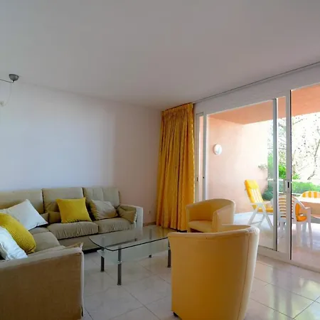 Puig Sa Guilla 1c B3 Apartament Pals