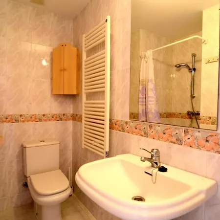 Apartment Puig Sa Guilla 1c B3 *