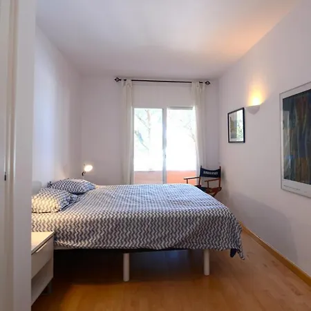 Puig Sa Guilla 1c B3 Apartment Pals