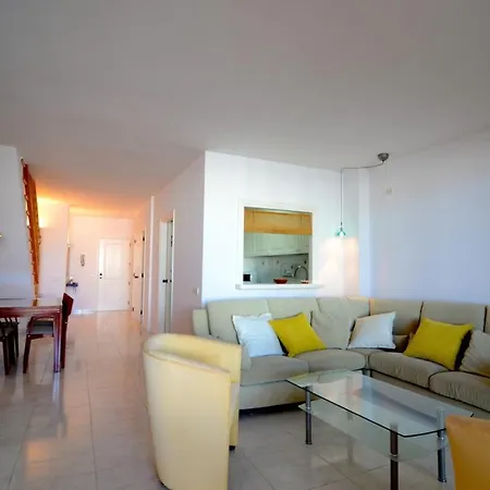 Apartment Puig Sa Guilla 1c B3 *
