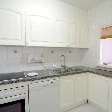 Apartment Puig Sa Guilla 1c B3 Pals
