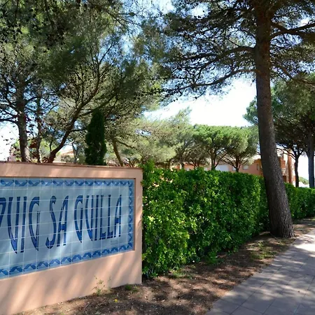 Puig Sa Guilla 1c B3 팔스