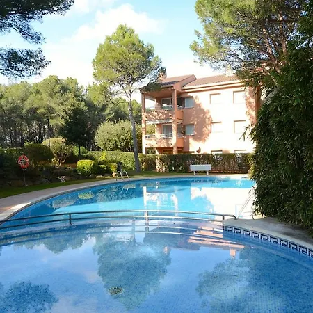 Puig Sa Guilla 1c B3 Apartament