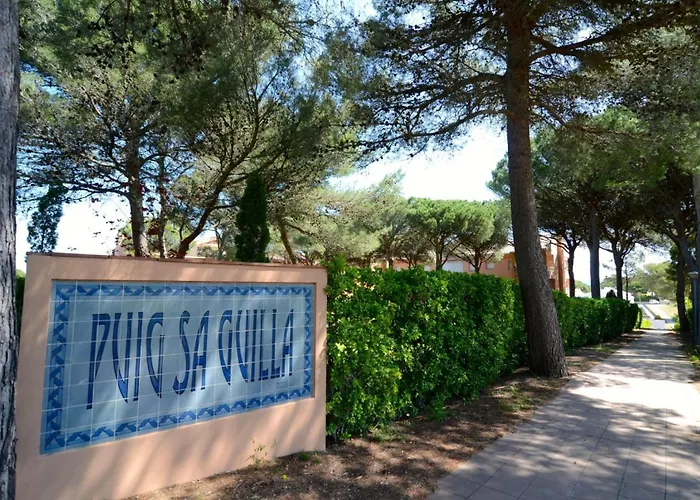 Puig Sa Guilla 1c B3 팔스